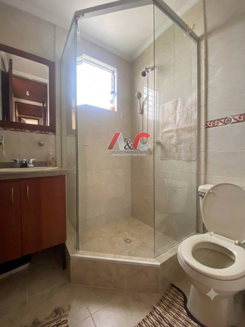 Casa en venta en Ub El Trebol, Mosquera · foto 9 de 22
