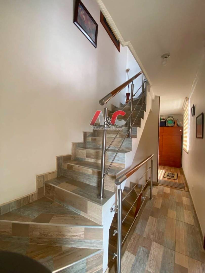 Casa en venta en Ub El Trebol, Mosquera · foto 10 de 22