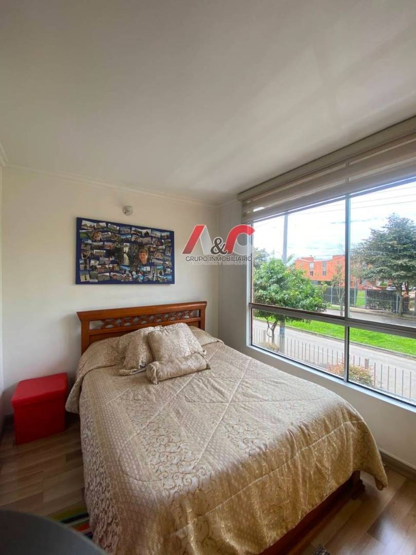 Casa en venta en Ub El Trebol, Mosquera · foto 11 de 22
