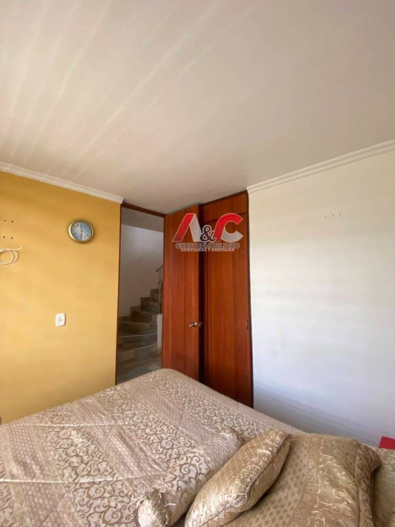 Casa en venta en Ub El Trebol, Mosquera · foto 12 de 22