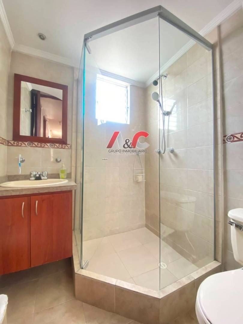 Casa en venta en Ub El Trebol, Mosquera · foto 13 de 22