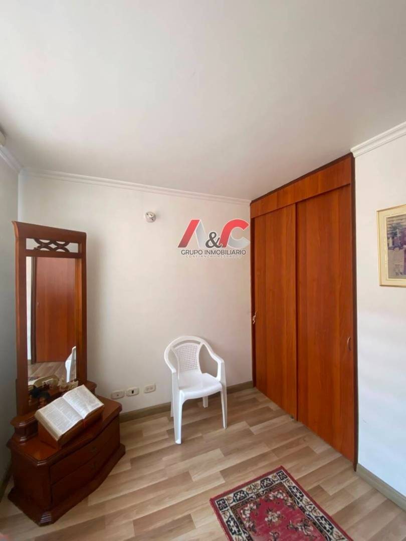 Casa en venta en Ub El Trebol, Mosquera · foto 14 de 22