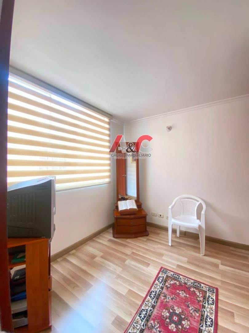 Casa en venta en Ub El Trebol, Mosquera · foto 15 de 22