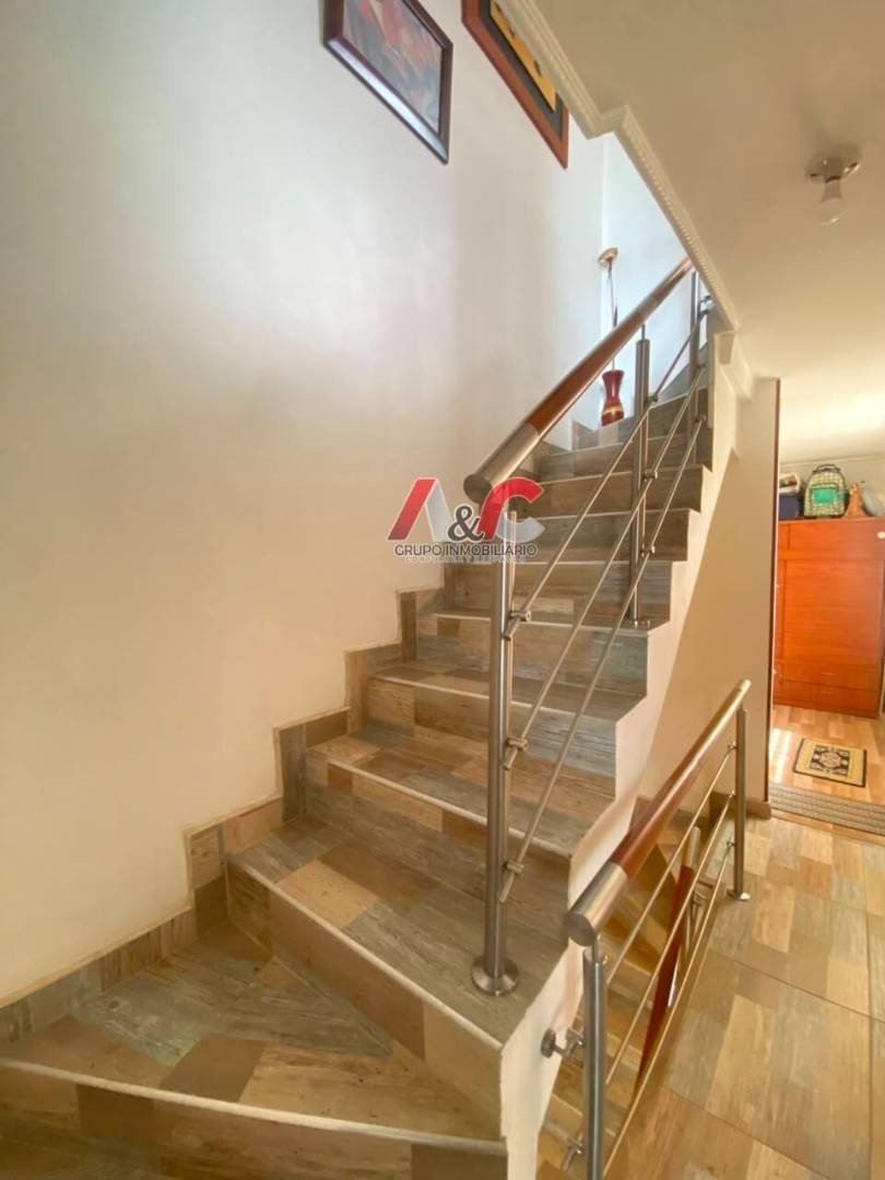 Casa en venta en Ub El Trebol, Mosquera · foto 16 de 22