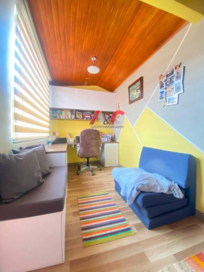 Casa en venta en Ub El Trebol, Mosquera · foto 17 de 22