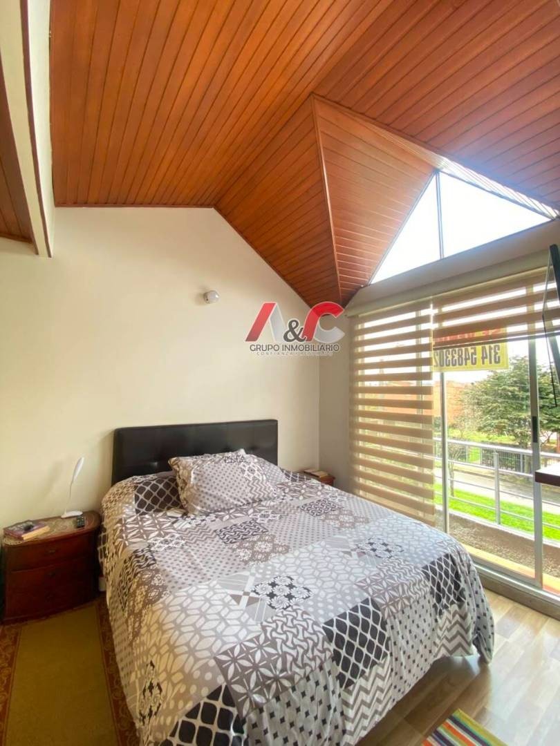 Casa en venta en Ub El Trebol, Mosquera · foto 19 de 22