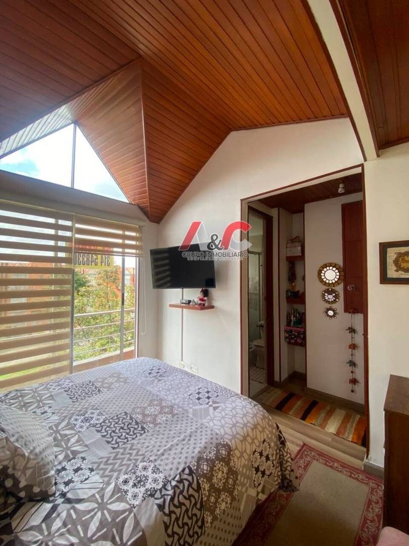 Casa en venta en Ub El Trebol, Mosquera · foto 20 de 22