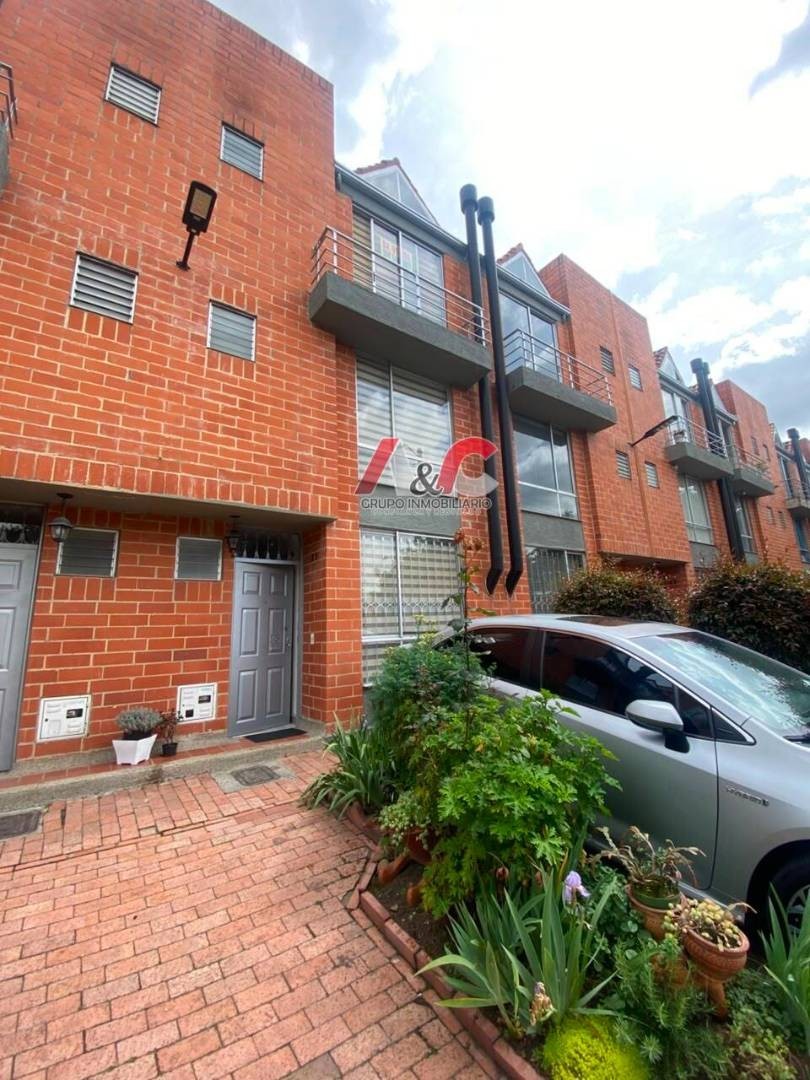 Casa en venta en Ub El Trebol, Mosquera · foto 21 de 22