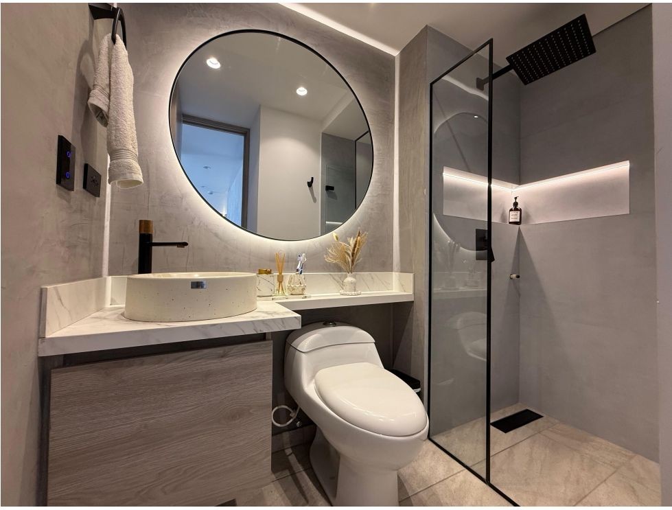 Apartamento en venta en Vegas De La Doctora, Sabaneta · foto 11 de 11