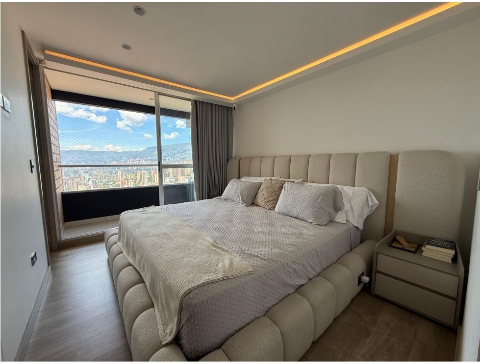 Apartamento en venta en Vegas De La Doctora, Sabaneta · foto 7 de 11