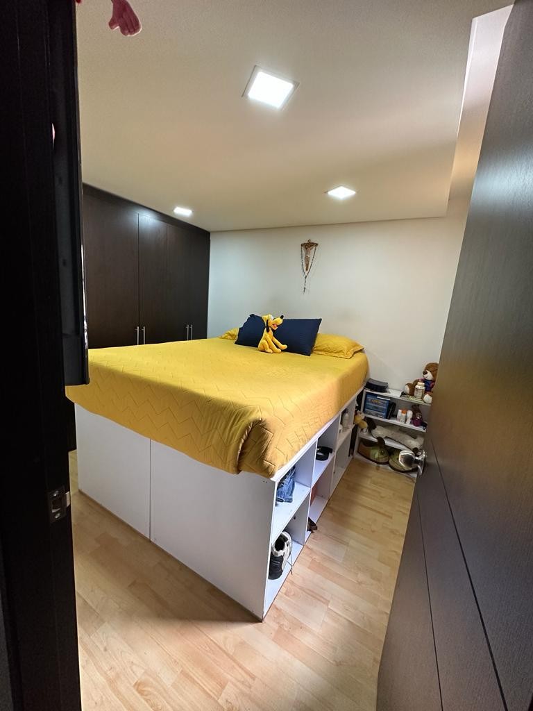Apartamento en venta en El Tintal, Bogotá · foto 3 de 12
