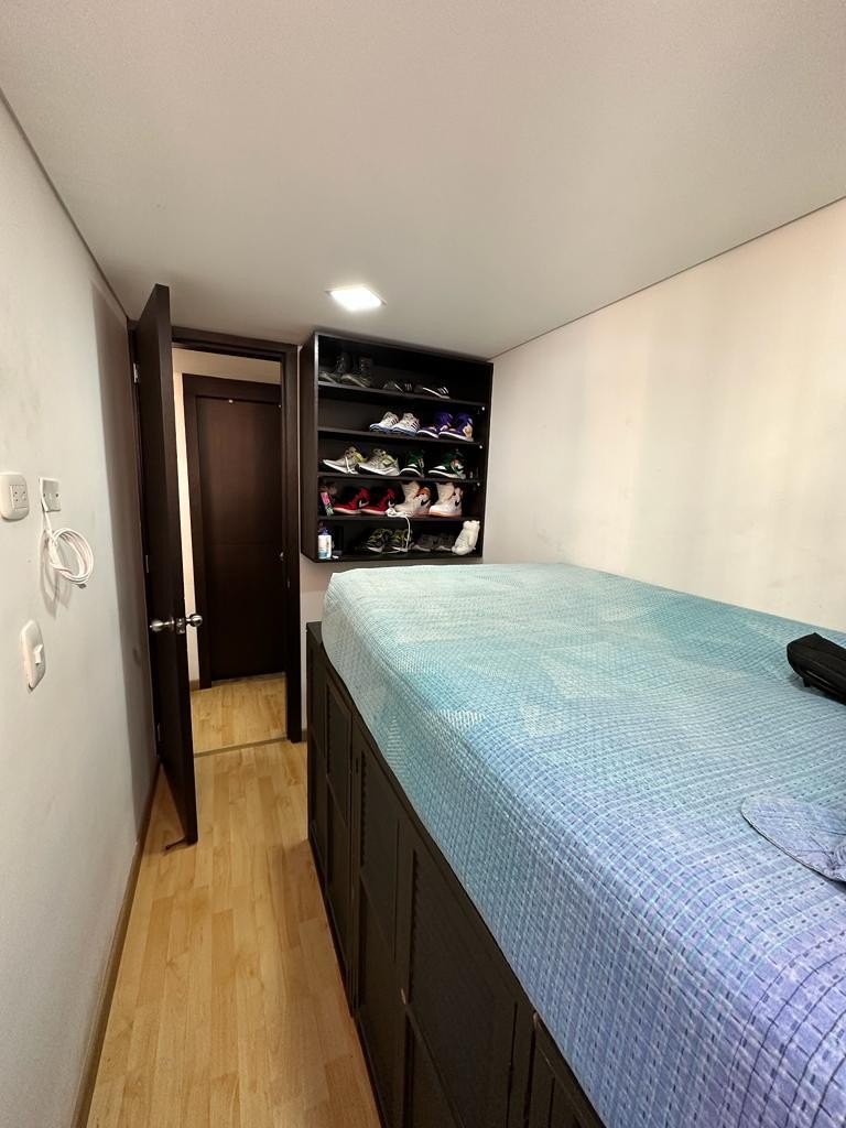 Apartamento en venta en El Tintal, Bogotá · foto 4 de 12