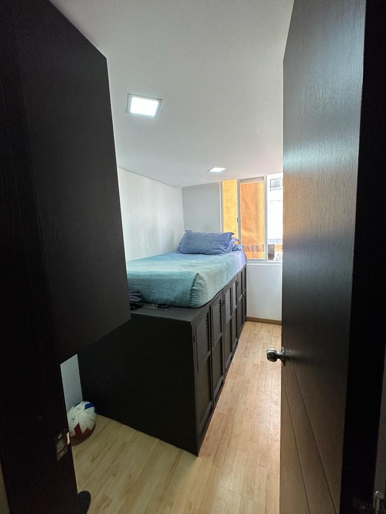 Apartamento en venta en El Tintal, Bogotá · foto 10 de 12