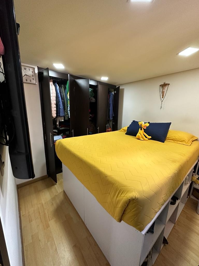 Apartamento en venta en El Tintal, Bogotá · foto 9 de 12