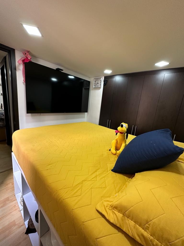 Apartamento en venta en El Tintal, Bogotá · foto 8 de 12