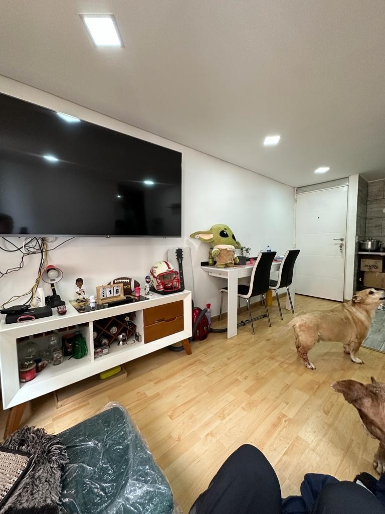Apartamento en venta en El Tintal, Bogotá · foto 2 de 12