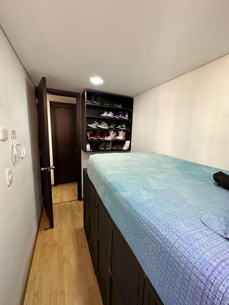 Apartamento en venta en El Tintal, Bogotá · foto 7 de 12