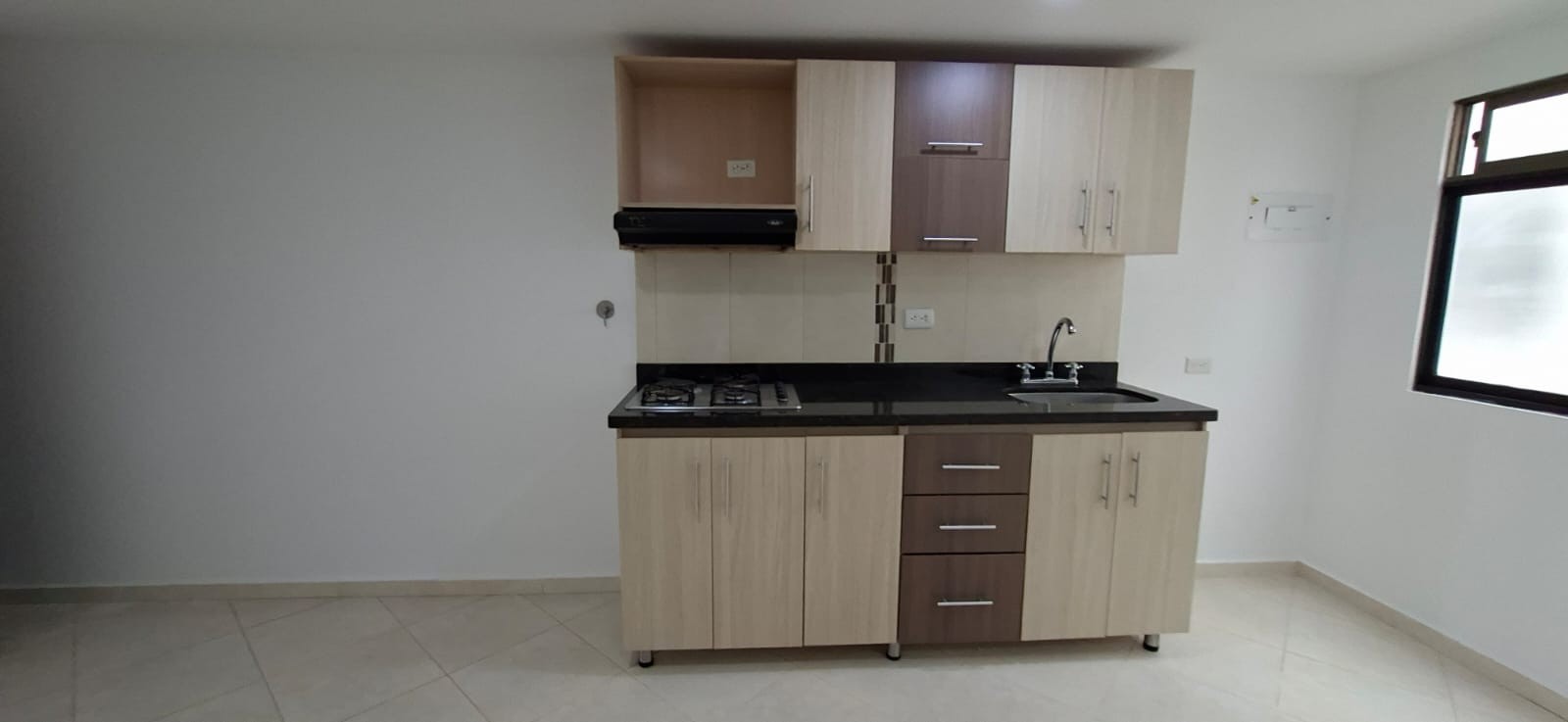 Apartaestudio en Arriendo en Tres esquinas, Sabaneta en Aldea Verde