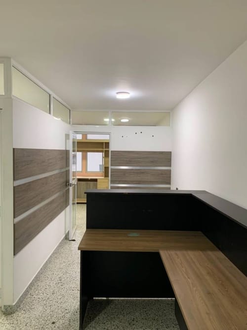 Oficina en arriendo en Centro, Bucaramanga, 35 m² · foto 2 de 9