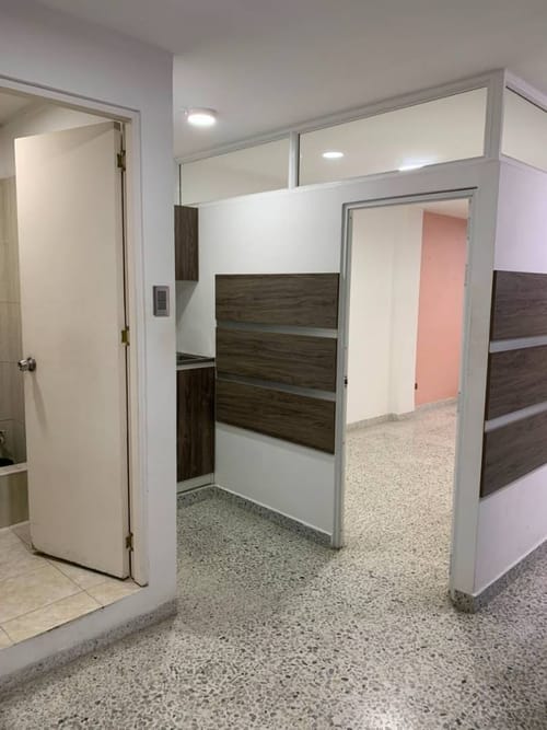 Oficina en arriendo en Centro, Bucaramanga, 35 m² · foto 3 de 9