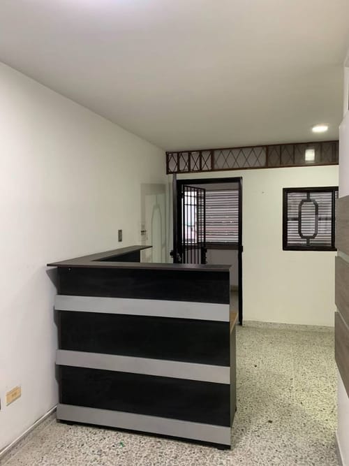 Oficina en arriendo en Centro, Bucaramanga, 35 m² · foto 4 de 9