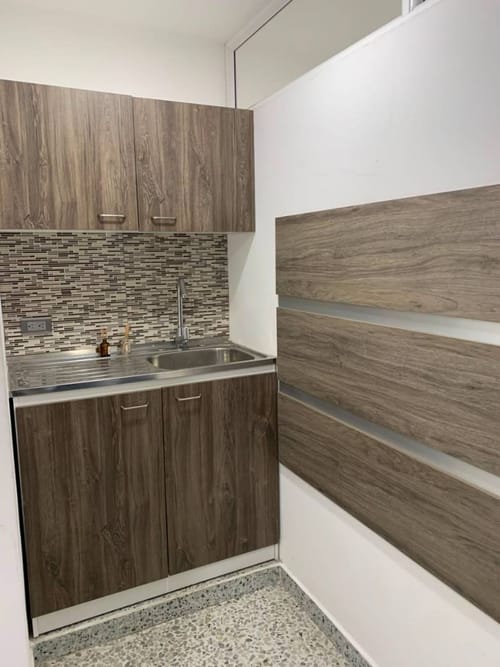 Oficina en arriendo en Centro, Bucaramanga, 35 m² · foto 8 de 9