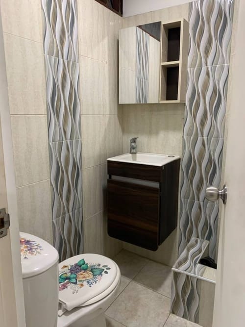 Oficina en arriendo en Centro, Bucaramanga, 35 m² · foto 9 de 9
