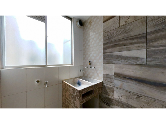 Apartamento de 3 alcobas en venta en San Mateo, Soacha, 59 m² · foto 4 de 21