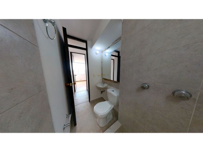 Apartamento de 3 alcobas en venta en San Mateo, Soacha, 59 m² · foto 16 de 21
