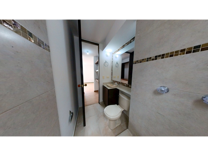 Apartamento de 3 alcobas en venta en San Mateo, Soacha, 59 m² · foto 18 de 21