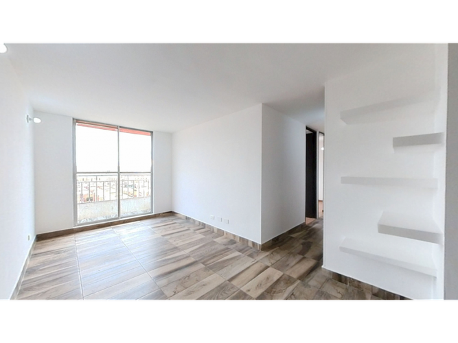 Apartamento de 3 alcobas en venta en San Mateo, Soacha, 59 m² · foto 20 de 21