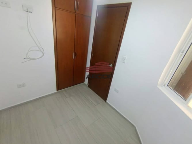 Apartamento de 2 alcobas en arriendo en Junin Sector I, Piedecuesta, 48 m² · foto 3 de 10