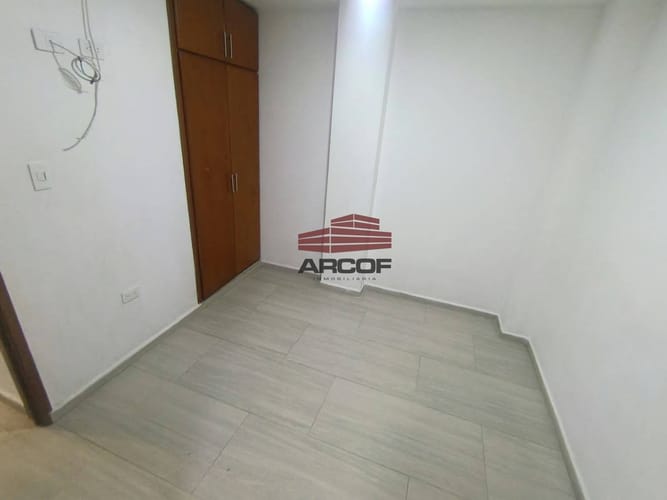 Apartamento de 2 alcobas en arriendo en Junin Sector I, Piedecuesta, 48 m² · foto 4 de 10