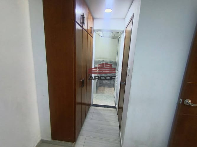 Apartamento de 2 alcobas en arriendo en Junin Sector I, Piedecuesta, 48 m² · foto 6 de 10