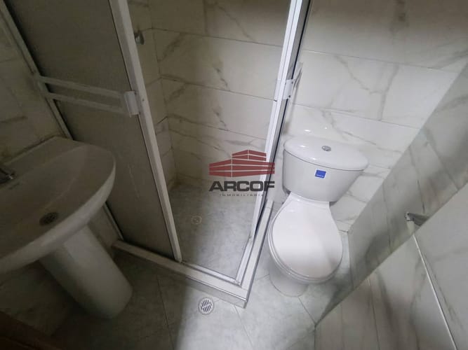 Apartamento de 2 alcobas en arriendo en Junin Sector I, Piedecuesta, 48 m² · foto 7 de 10