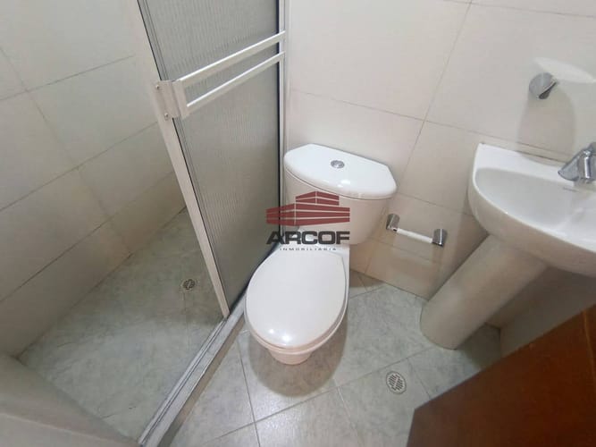 Apartamento de 2 alcobas en arriendo en Junin Sector I, Piedecuesta, 48 m² · foto 9 de 10