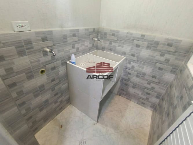 Apartamento de 2 alcobas en arriendo en Junin Sector I, Piedecuesta, 48 m² · foto 10 de 10