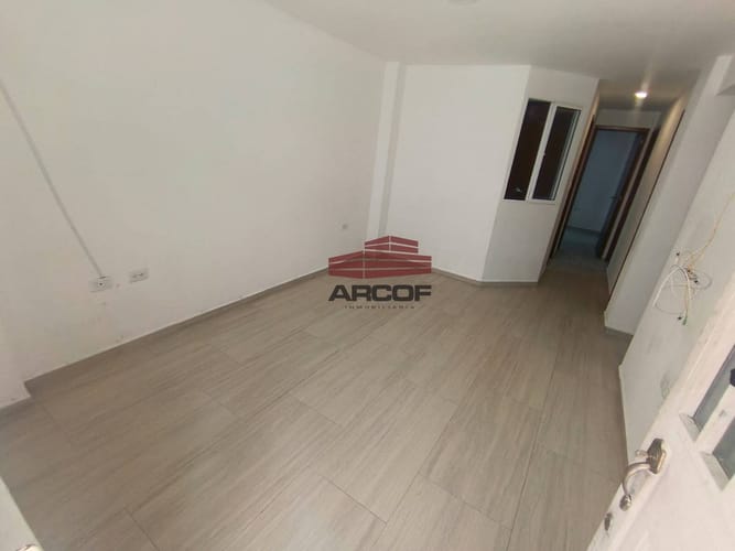 Apartamento de 2 alcobas en arriendo en Junin Sector I, Piedecuesta, 48 m² · foto 8 de 10