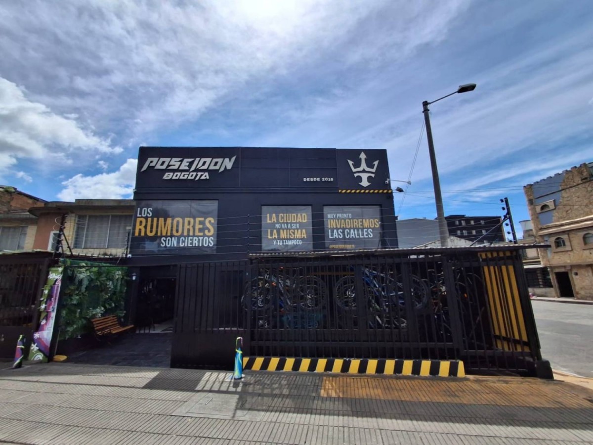 Casa en venta en Santa Isabel, Bogotá · foto 2 de 14