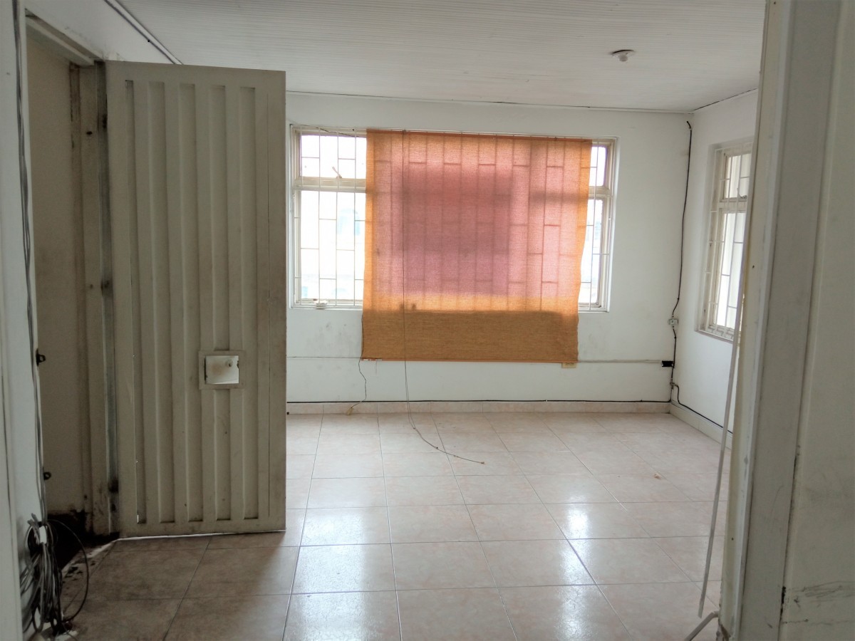 Casa en venta en Santa Isabel, Bogotá · foto 4 de 14
