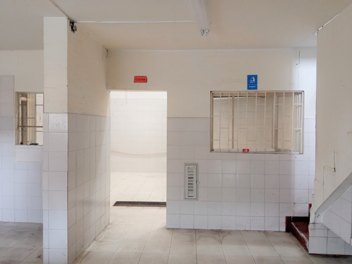 Casa en venta en Santa Isabel, Bogotá · foto 8 de 14