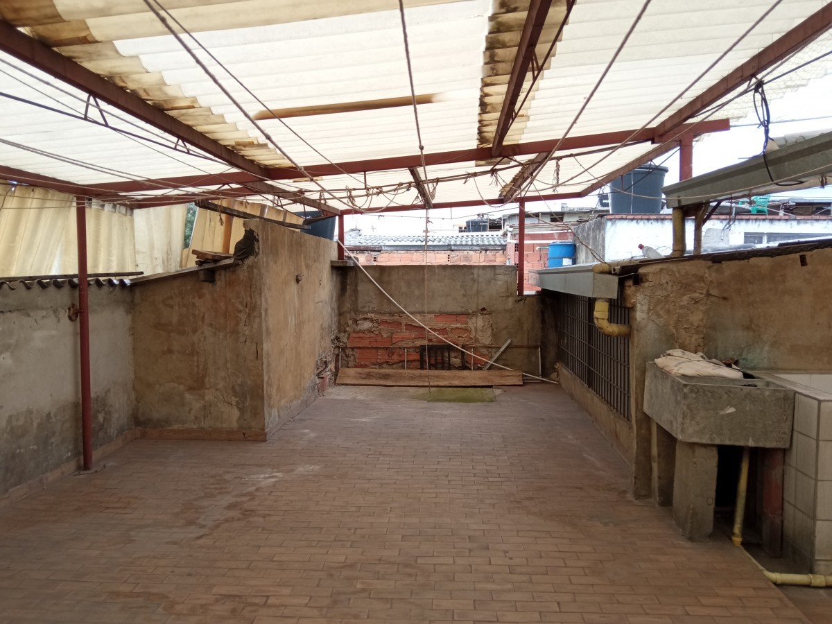 Casa en venta en Santa Isabel, Bogotá · foto 10 de 14