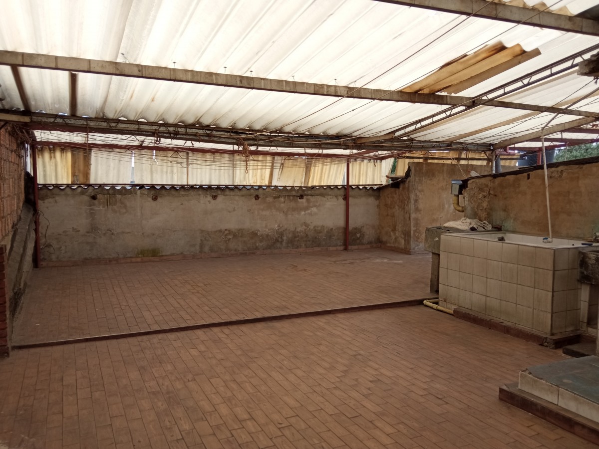 Casa en venta en Santa Isabel, Bogotá · foto 11 de 14