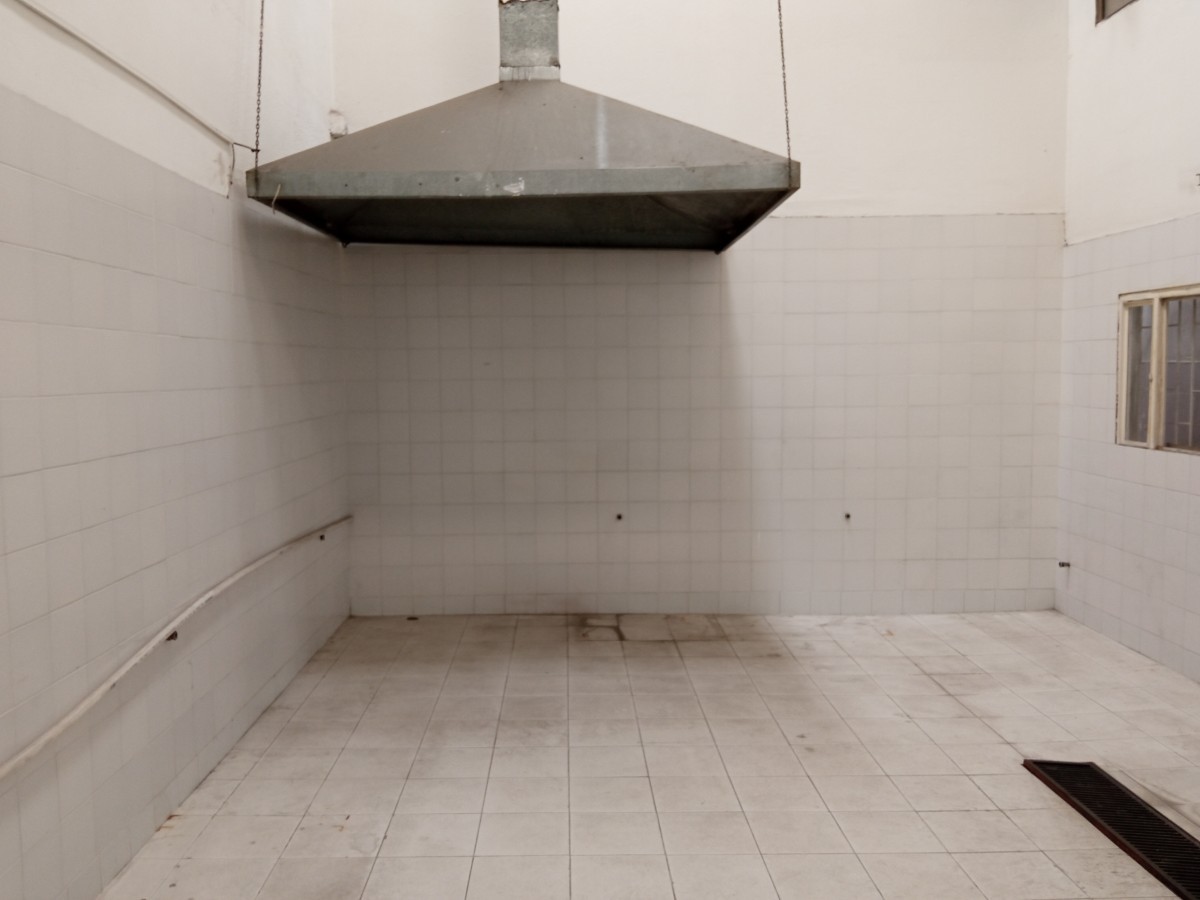 Casa en venta en Santa Isabel, Bogotá · foto 12 de 14