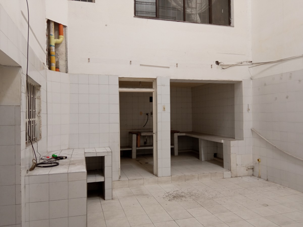 Casa en venta en Santa Isabel, Bogotá · foto 13 de 14
