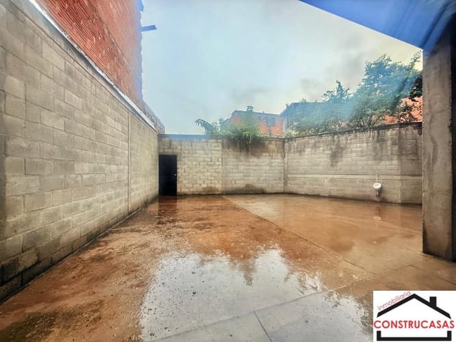 Bodega en arriendo en Belén Altavista, Medellín, 400 m² · foto 5 de 6