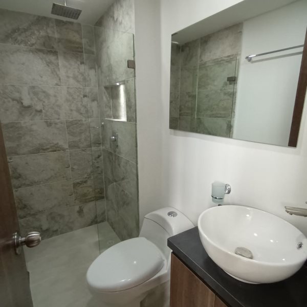 Apartamento en arriendo en Cuatro Esquinas, Rionegro · foto 7 de 11