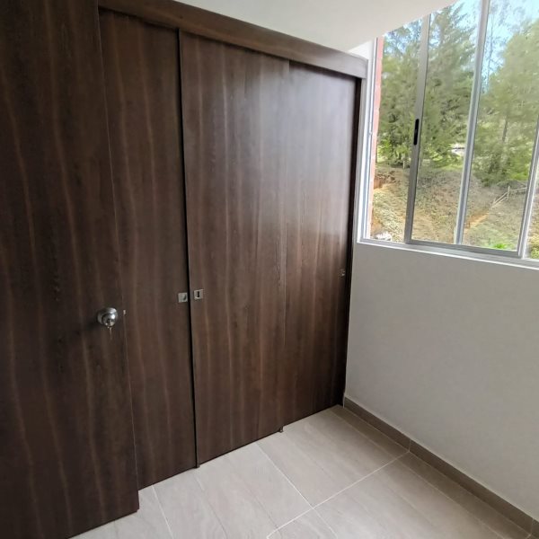 Apartamento en arriendo en Cuatro Esquinas, Rionegro · foto 8 de 11