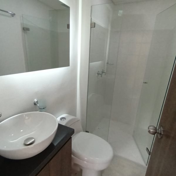 Apartamento en arriendo en Cuatro Esquinas, Rionegro · foto 11 de 11
