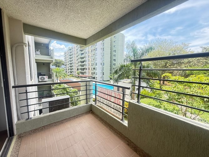 Apartamento de 2 alcobas en venta en Las Palmas, Ricaurte, 58 m² · foto 15 de 15